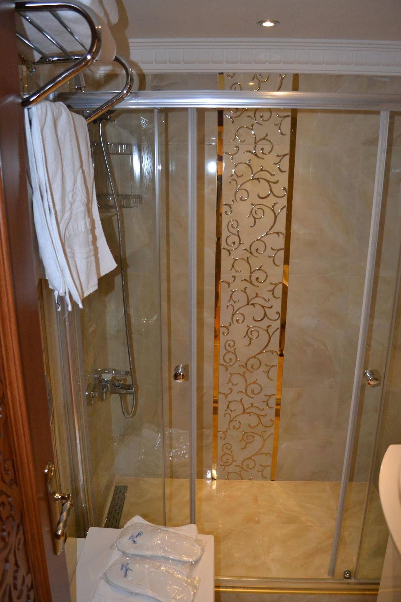 Blue Istanbul Suites Exterior foto