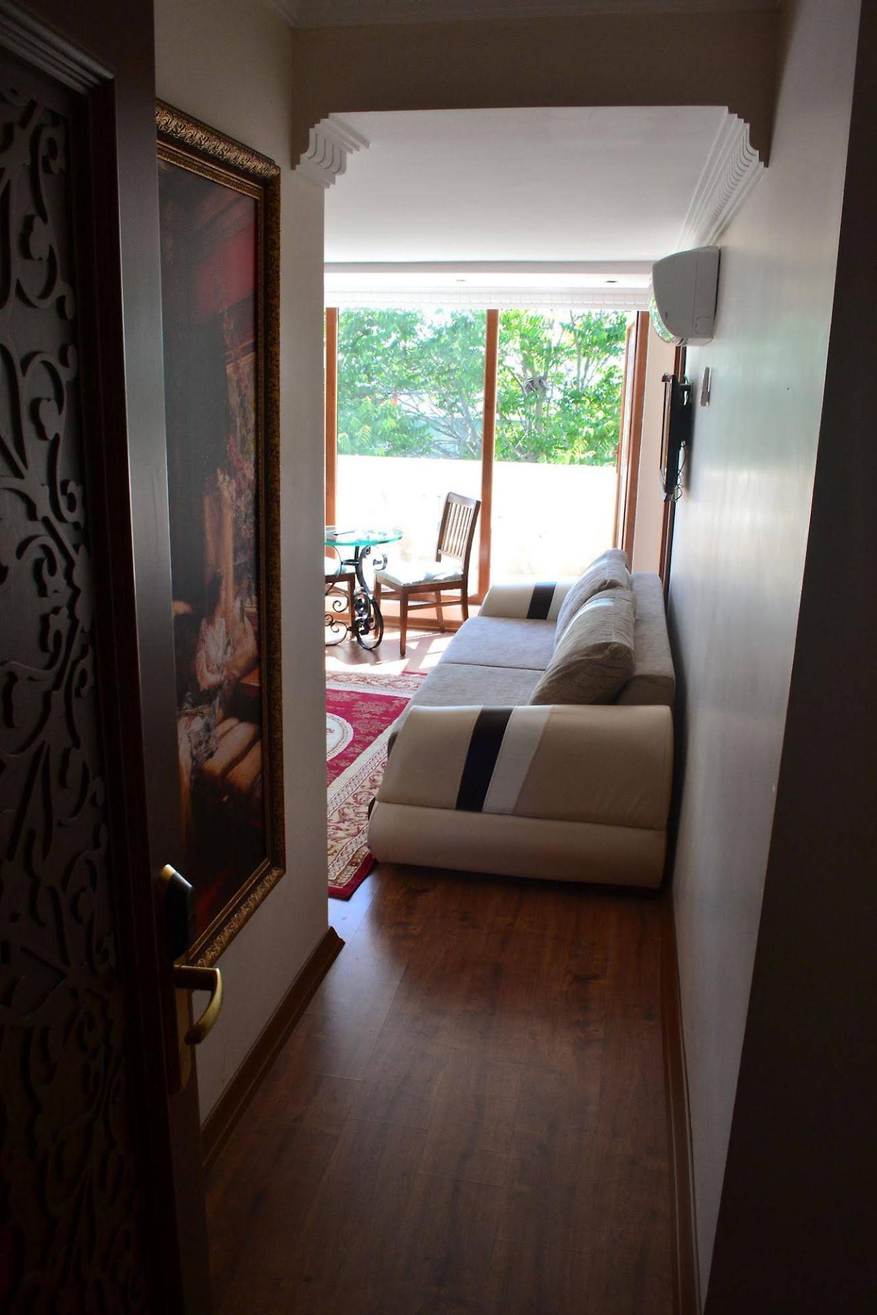 Blue Istanbul Suites Exterior foto
