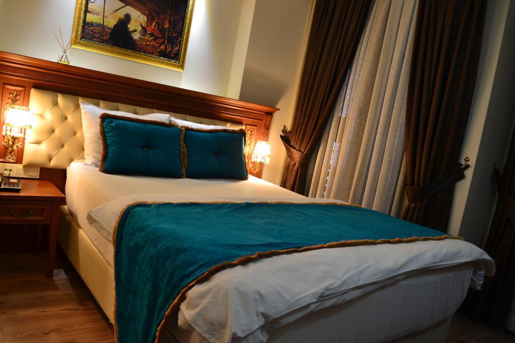 Blue Istanbul Suites Cameră foto