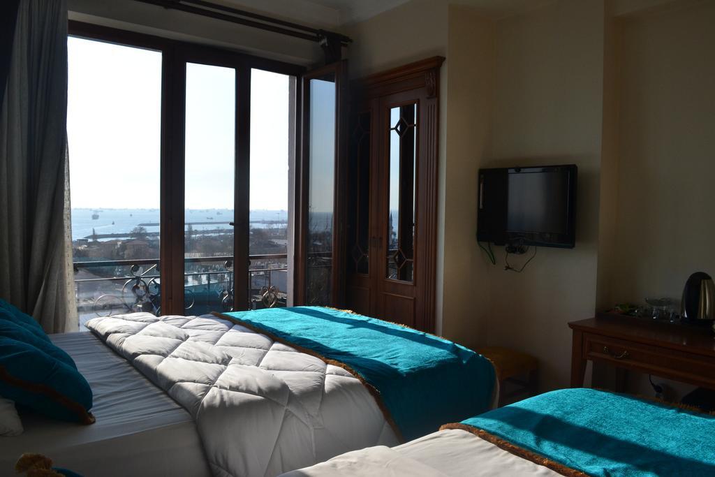 Blue Istanbul Suites Cameră foto