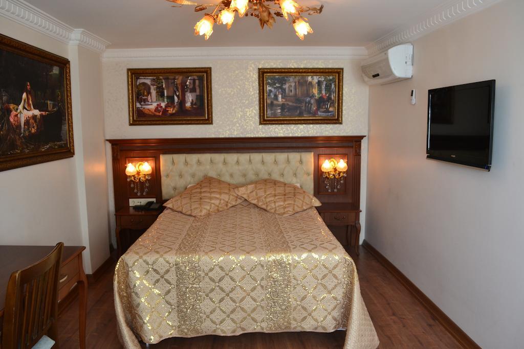 Blue Istanbul Suites Cameră foto
