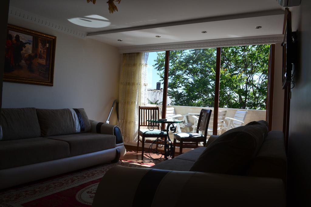 Blue Istanbul Suites Cameră foto