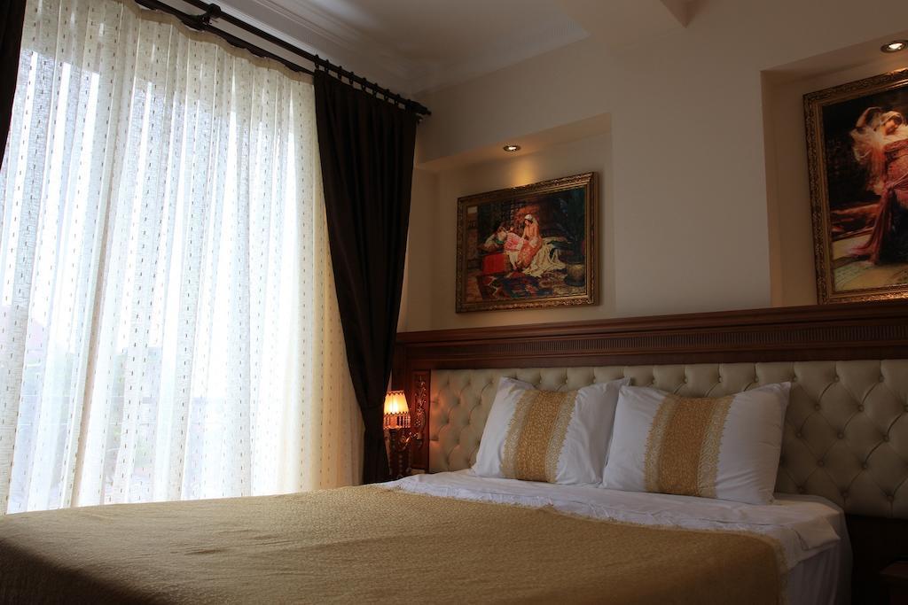 Blue Istanbul Suites Cameră foto