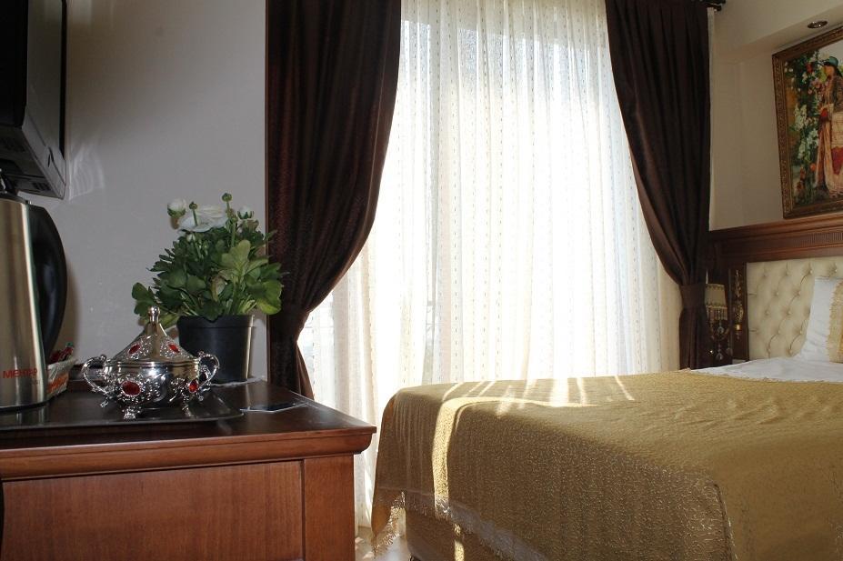 Blue Istanbul Suites Cameră foto