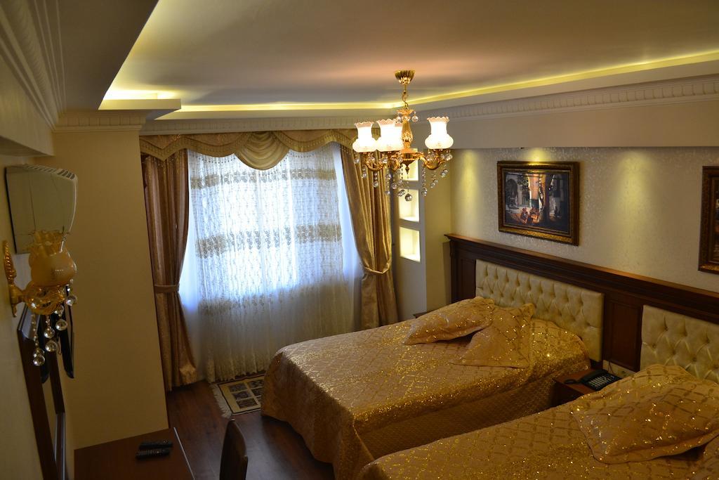 Blue Istanbul Suites Cameră foto