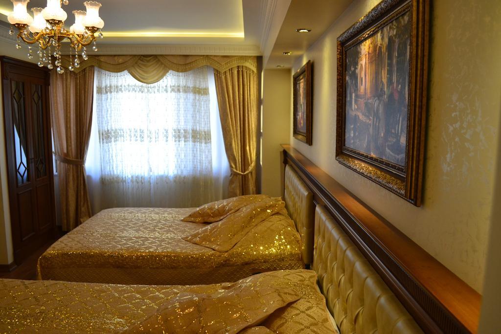 Blue Istanbul Suites Cameră foto
