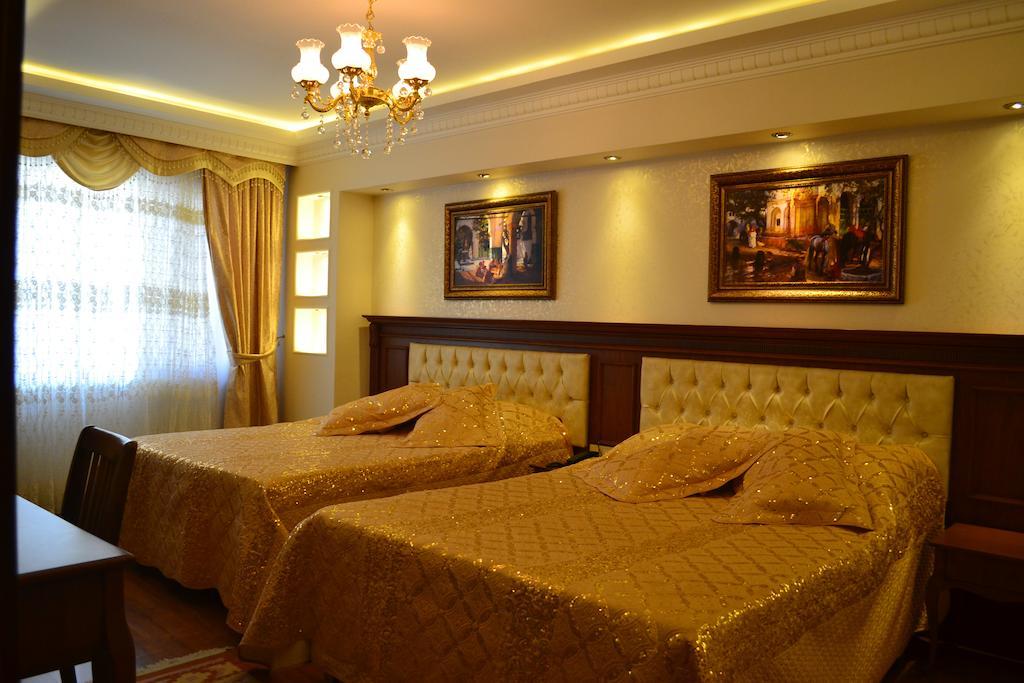 Blue Istanbul Suites Cameră foto