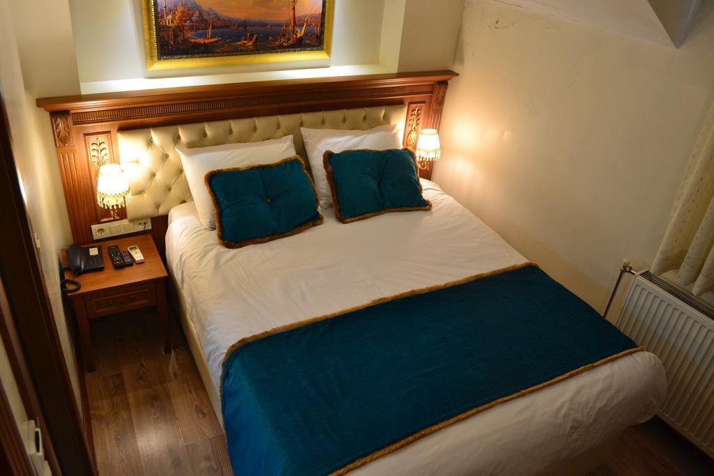 Blue Istanbul Suites Cameră foto