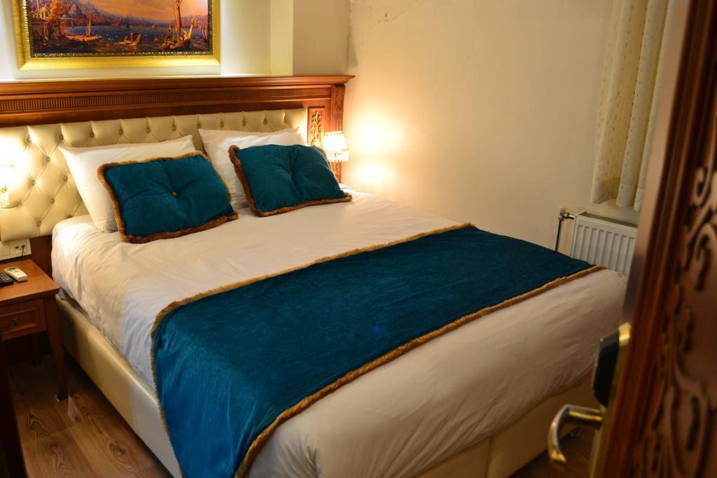 Blue Istanbul Suites Cameră foto