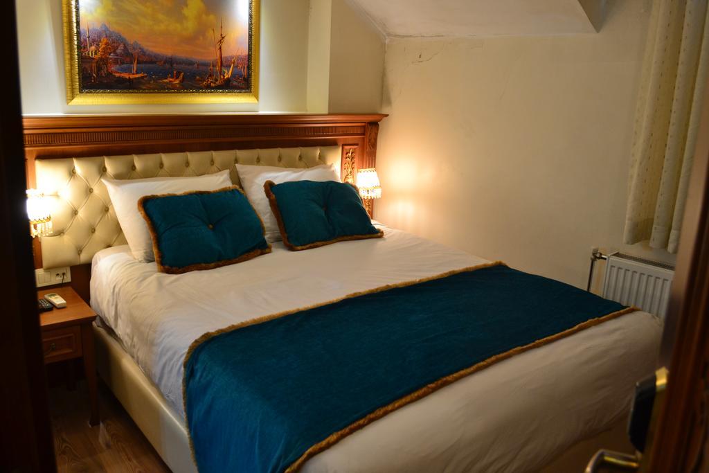 Blue Istanbul Suites Cameră foto