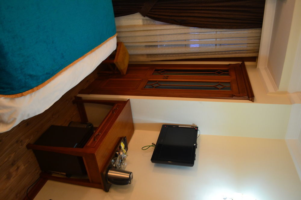 Blue Istanbul Suites Exterior foto
